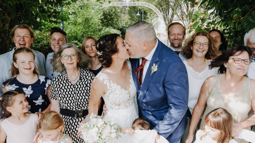 Christina & Benjamin