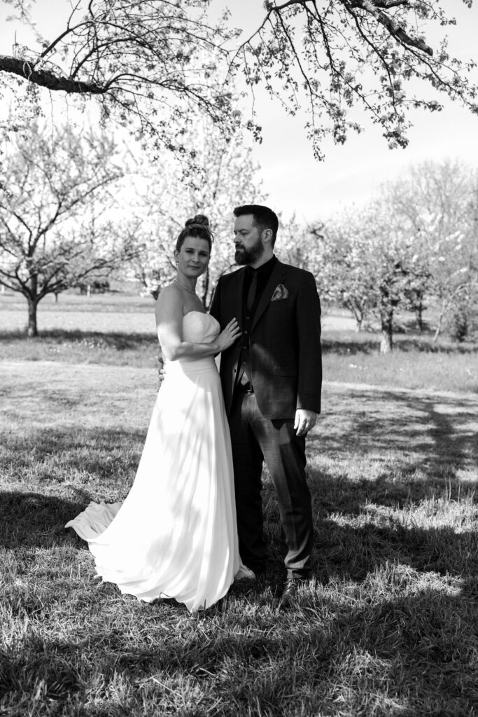 Hochzeitsfotograf Karlsruhe