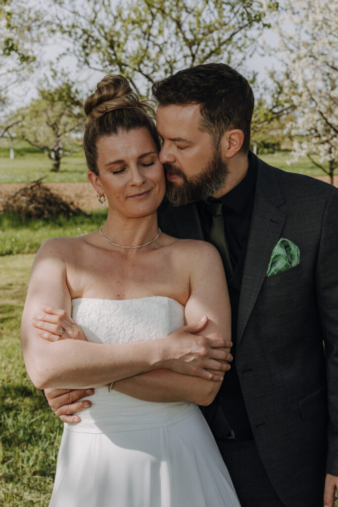 Hochzeitsfotograf Karlsruhe