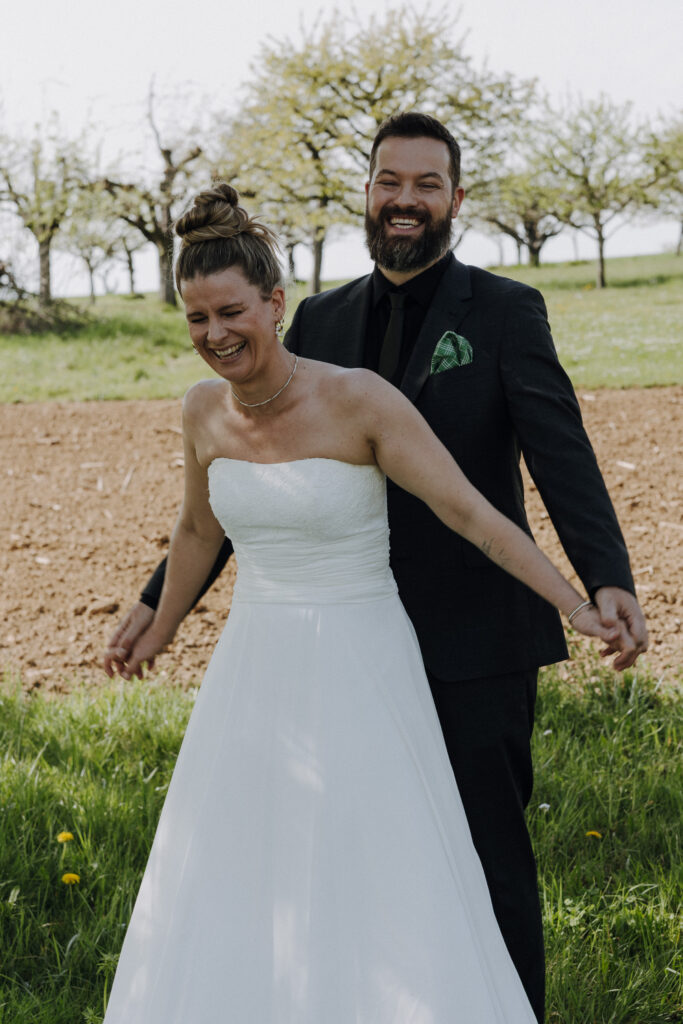 Hochzeitsfotograf Karlsruhe