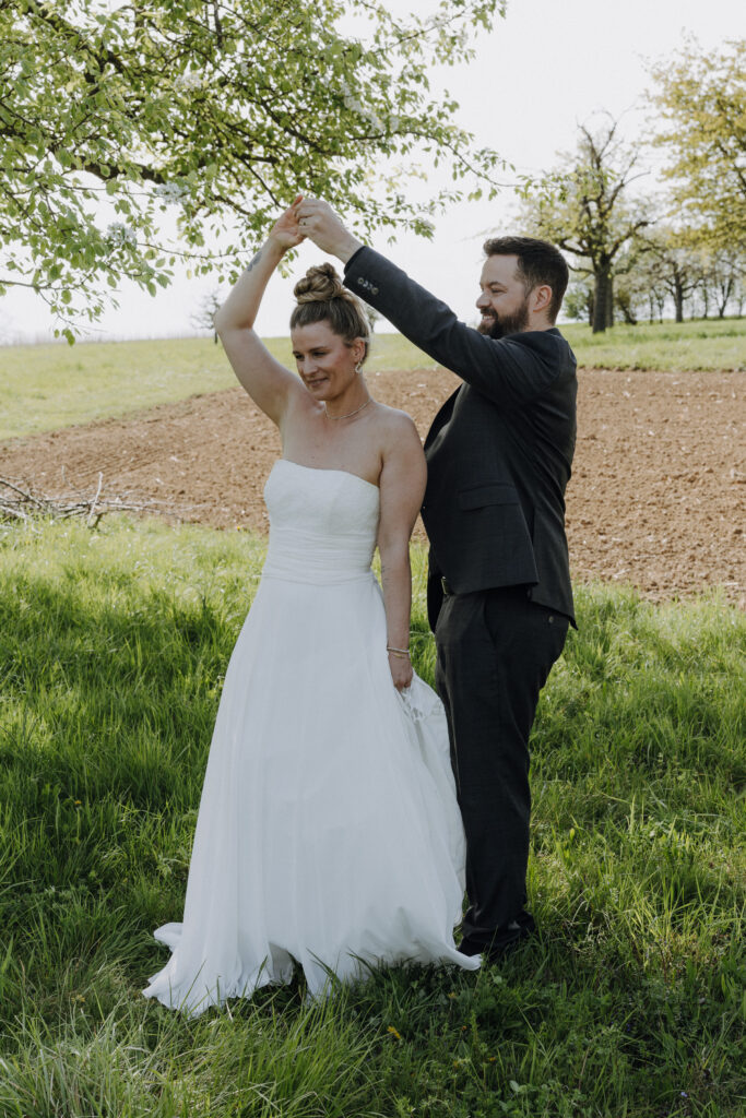 Hochzeitsfotograf Karlsruhe