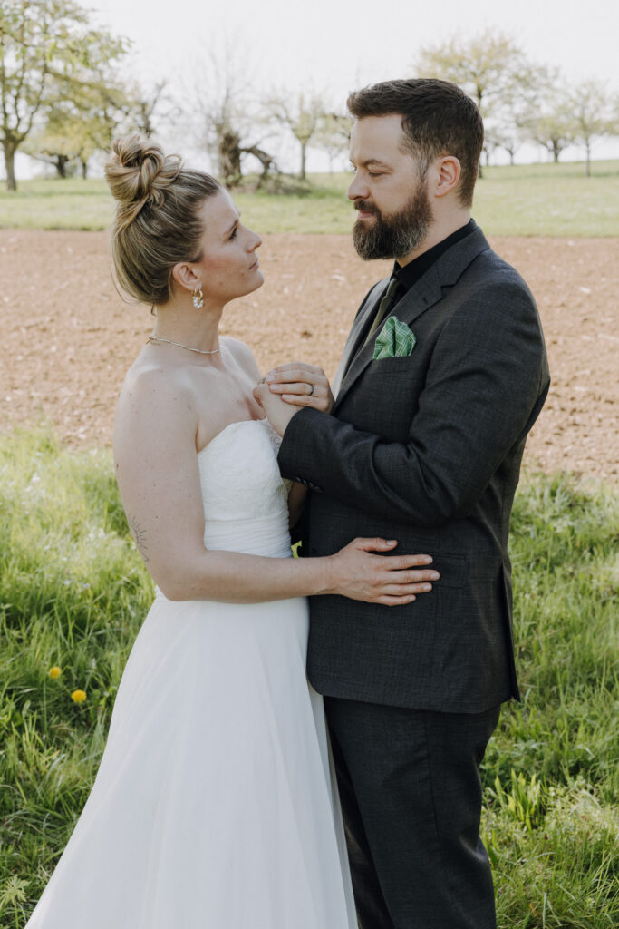 Hochzeitsfotograf Karlsruhe