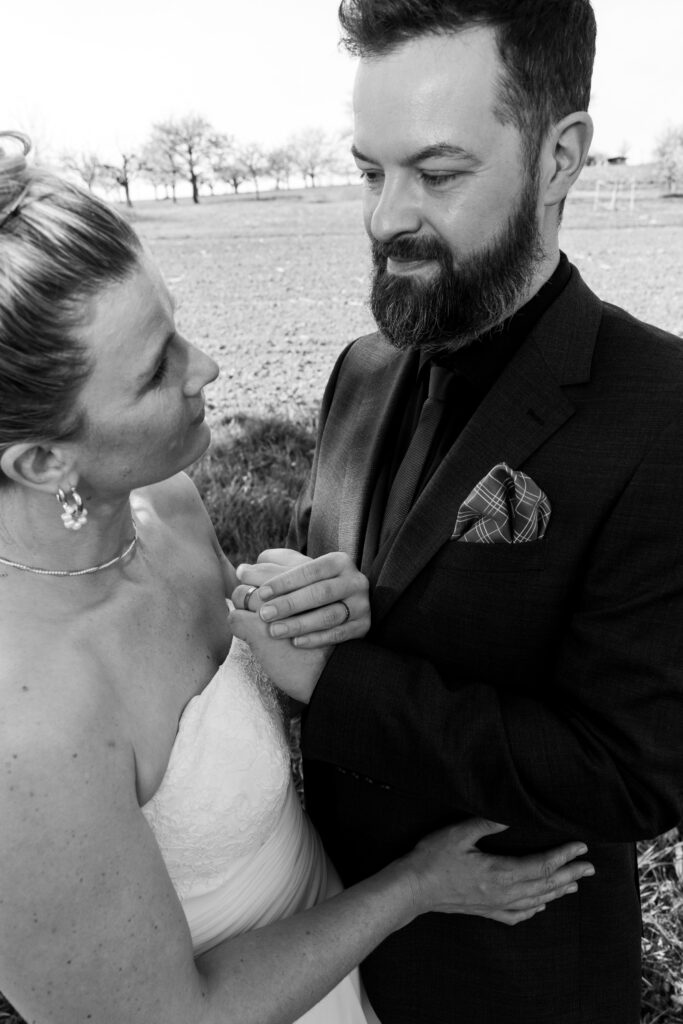 Hochzeitsfotograf Karlsruhe