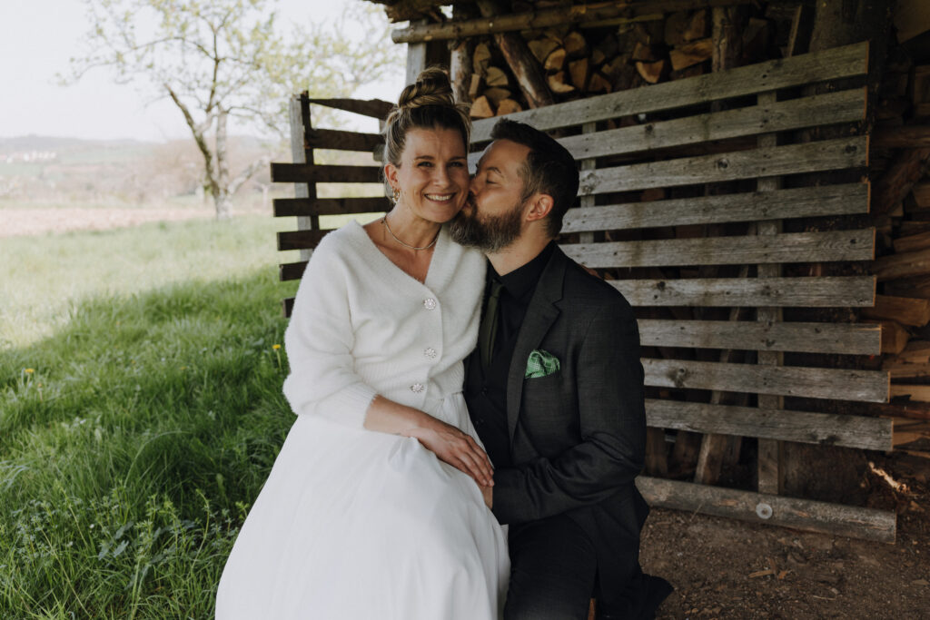 Hochzeitsfotograf Karlsruhe