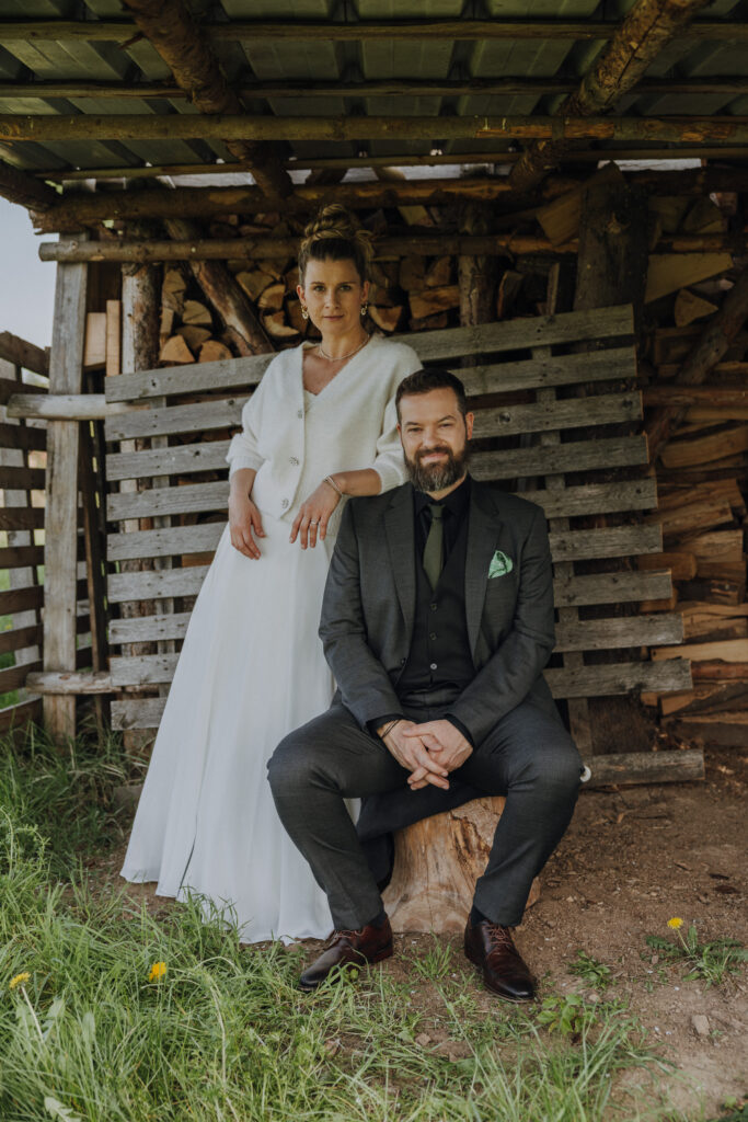 Hochzeitsfotograf Karlsruhe