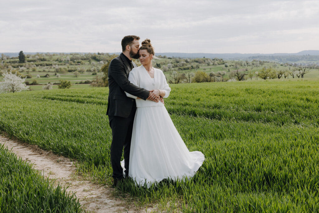 Hochzeitsfotograf Karlsruhe