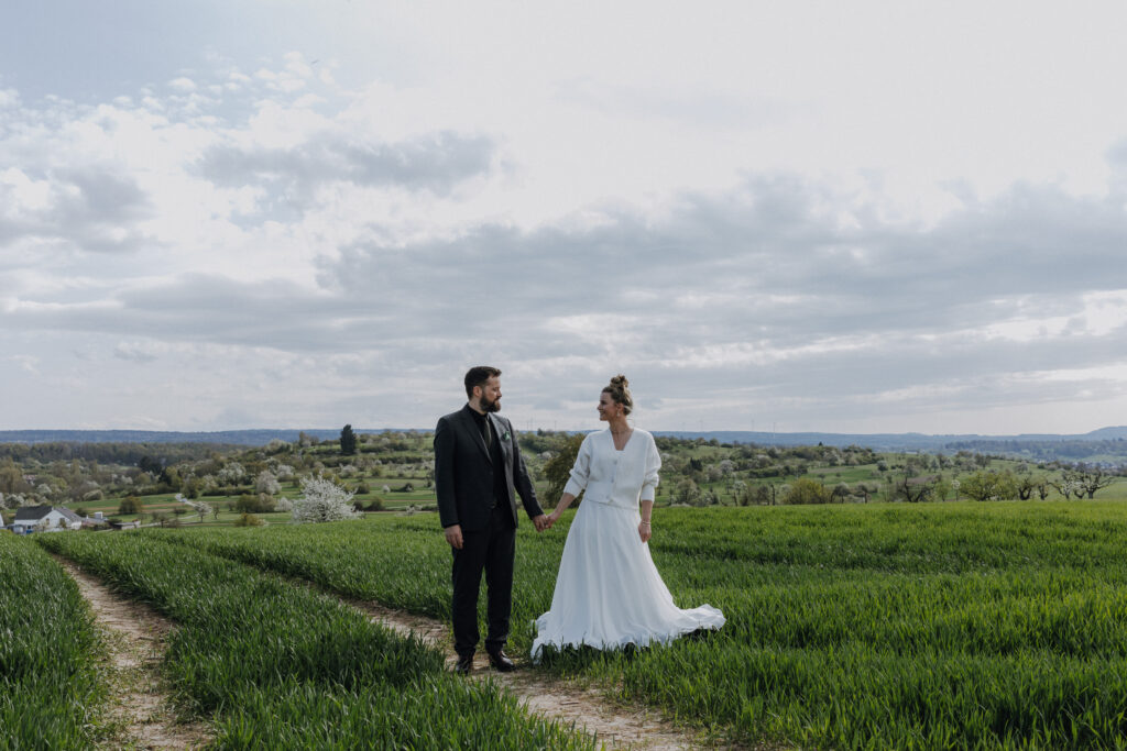 Hochzeitsfotograf Karlsruhe