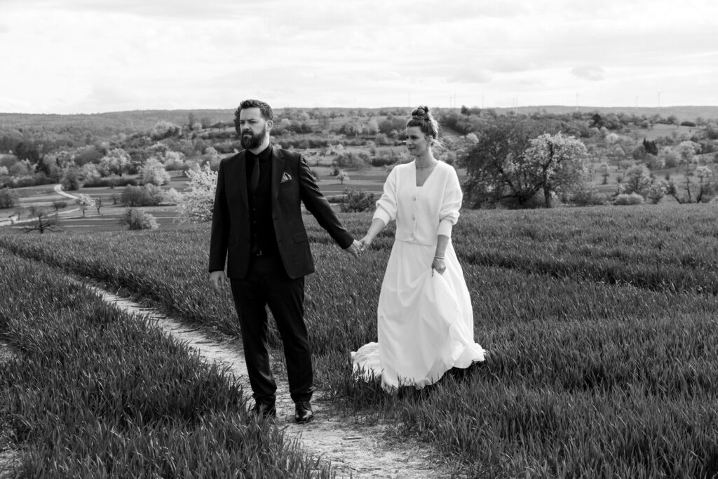 Hochzeitsfotograf Karlsruhe