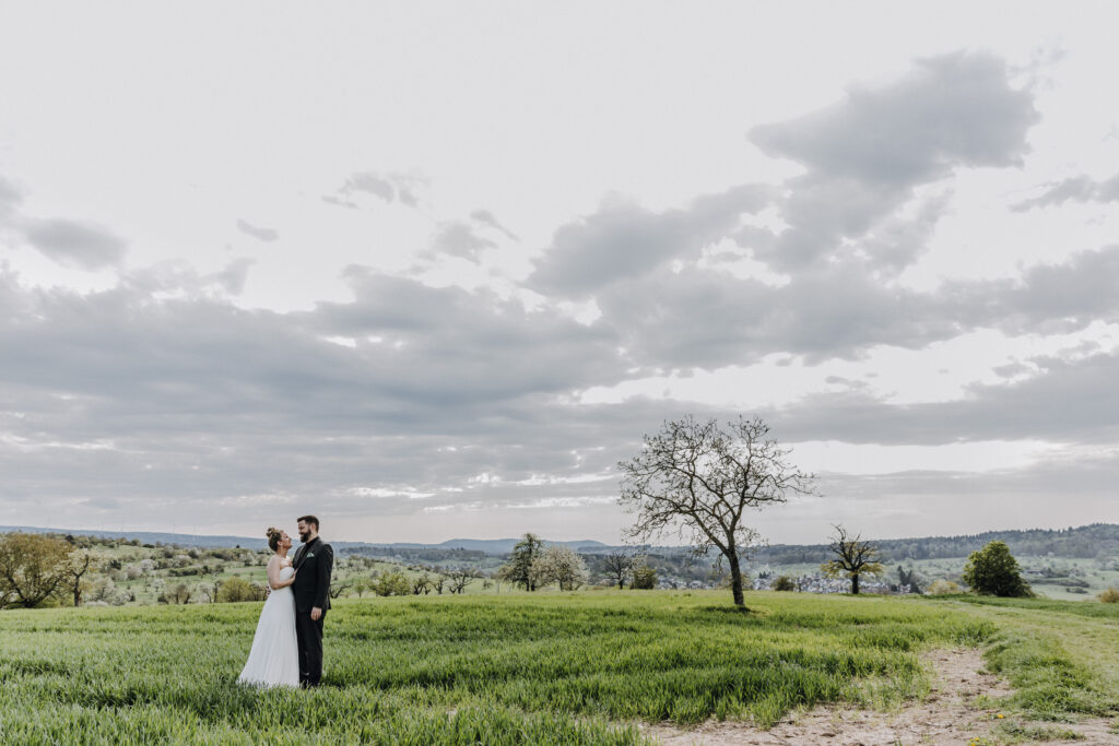 Hochzeitsfotograf Karlsruhe