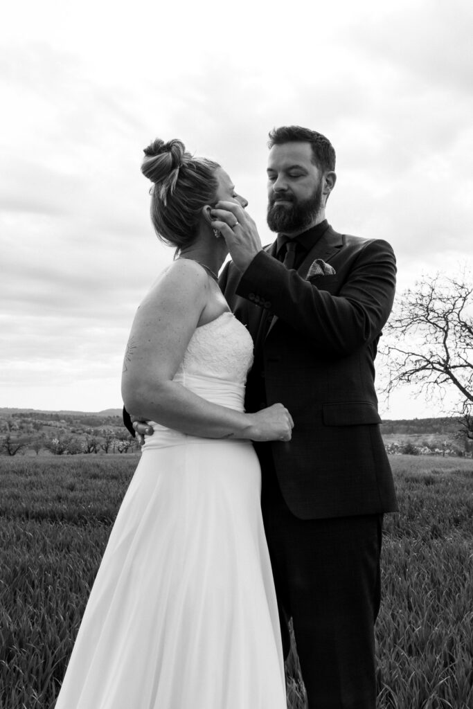 Hochzeitsfotograf Karlsruhe