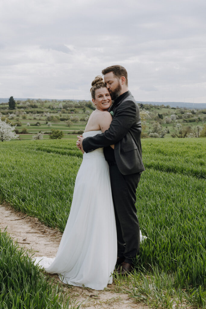 Hochzeitsfotograf Karlsruhe