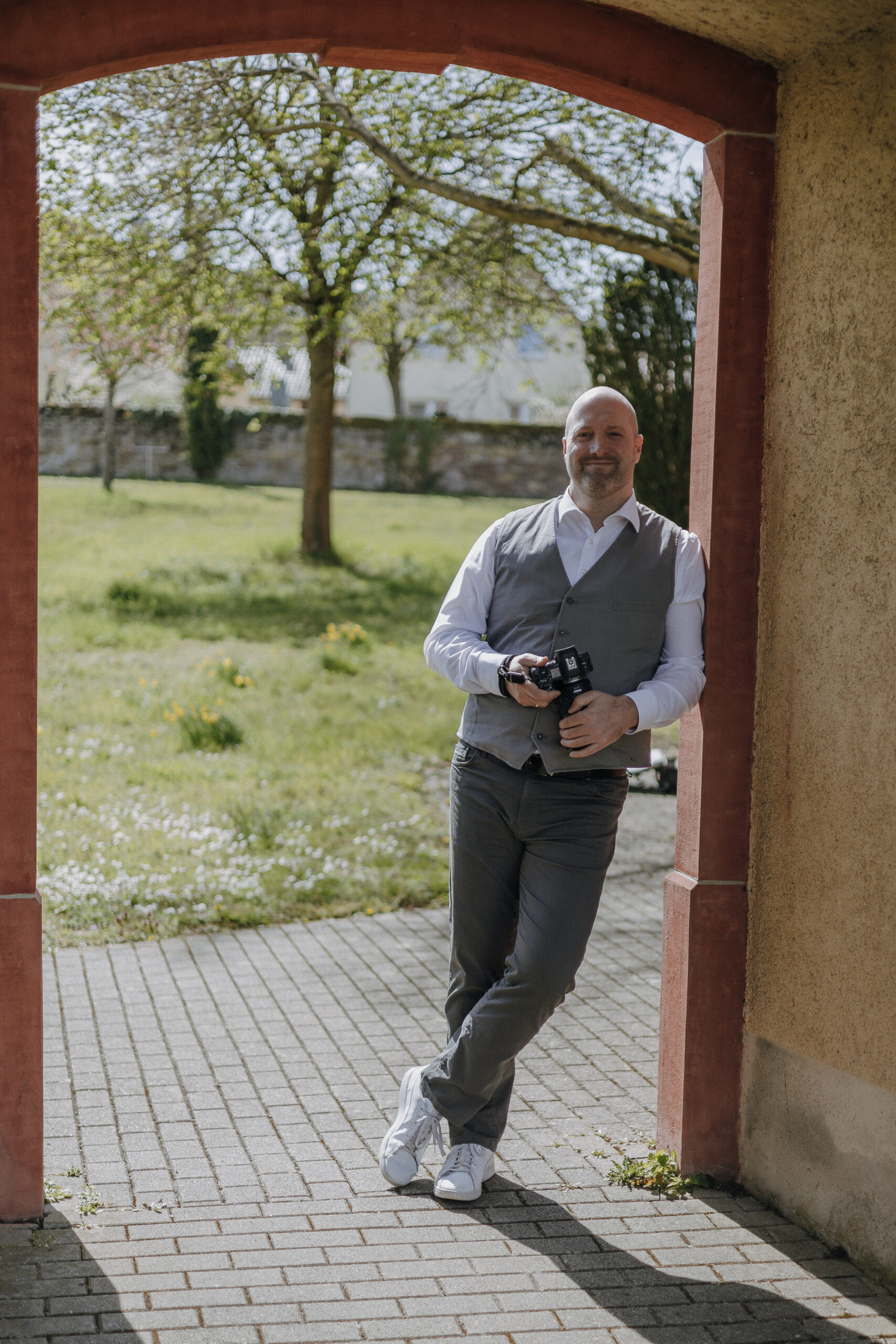 Hochzeitsfotograf Karlsruhe