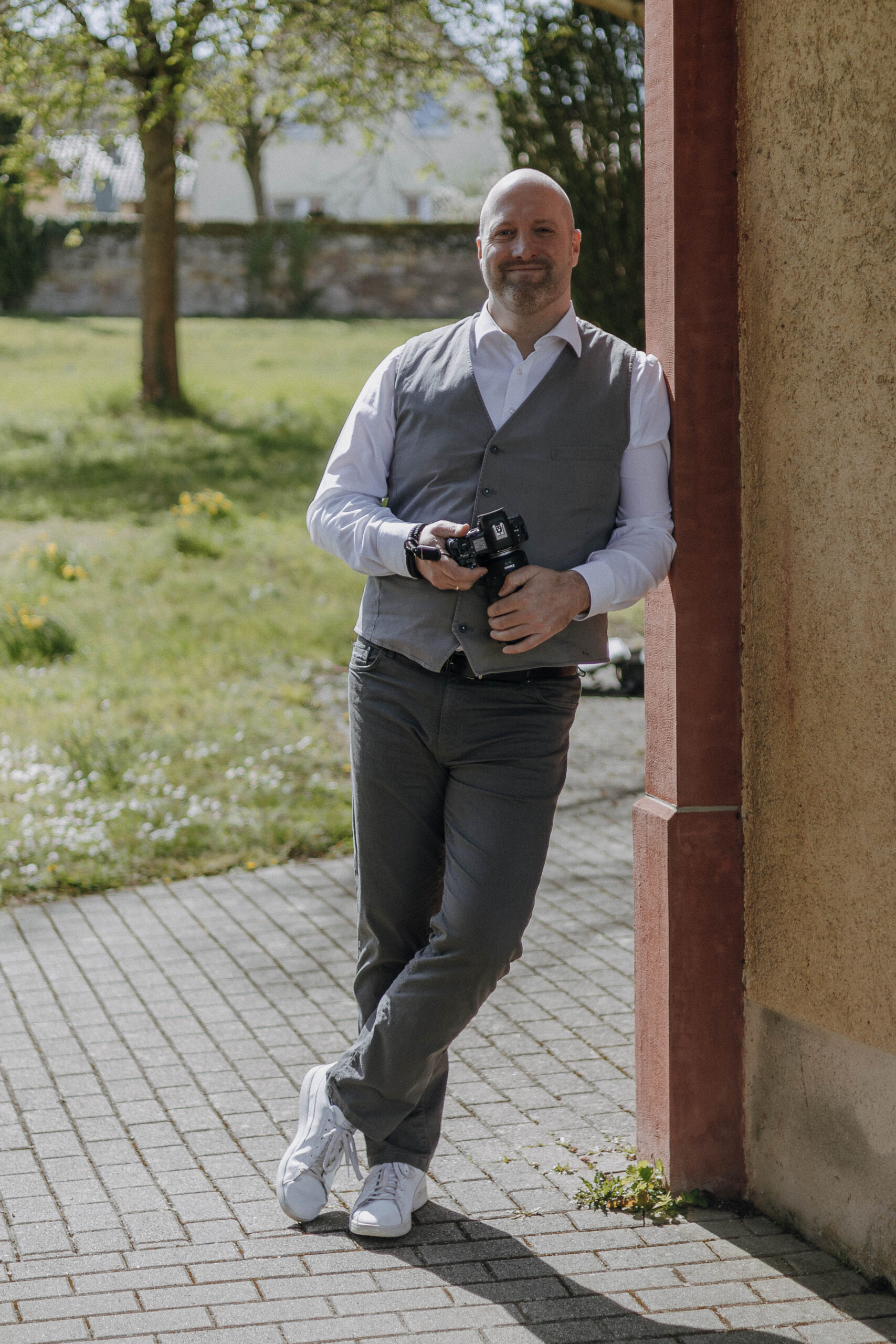 Hochzeitsfotograf Karlsruhe