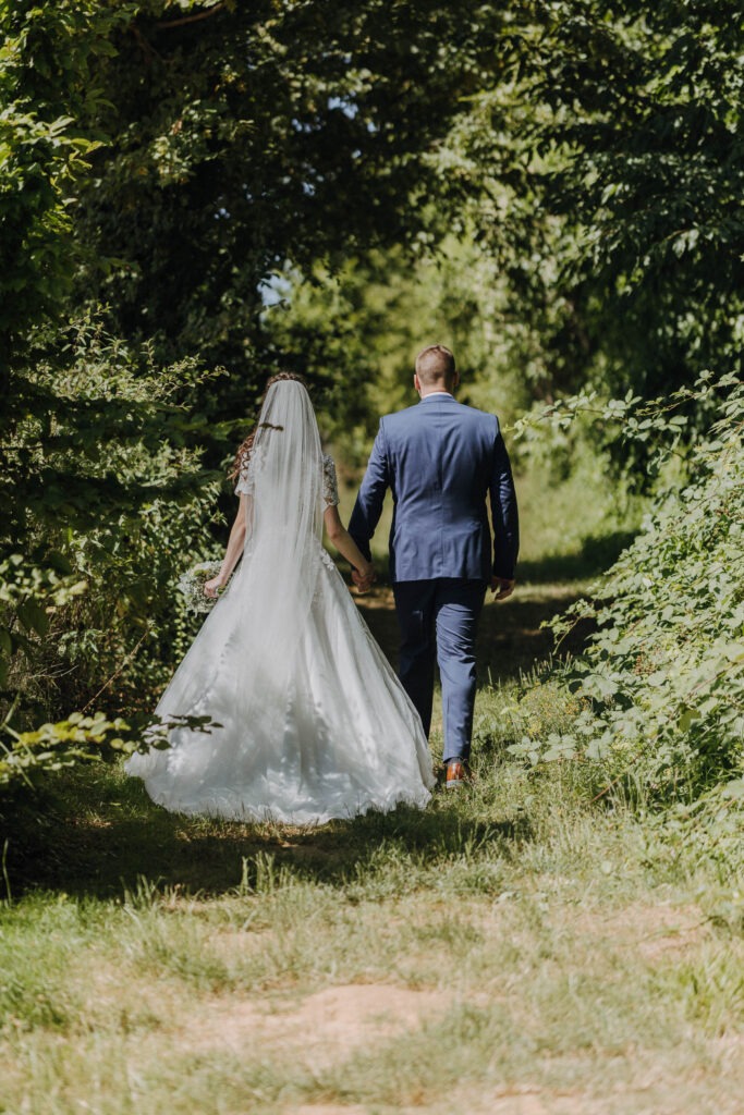 Hochzeitsfotograf Karlsruhe