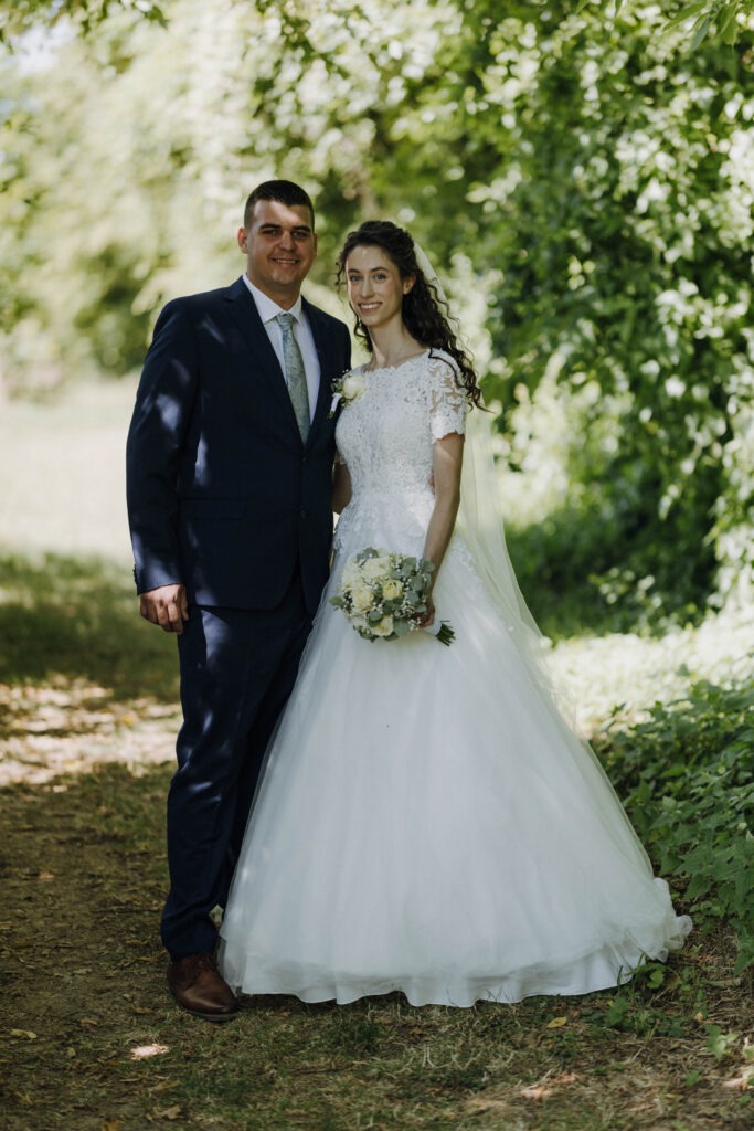 Hochzeitsfotograf Karlsruhe