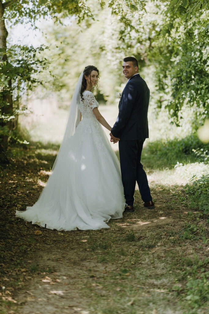Hochzeitsfotograf Karlsruhe