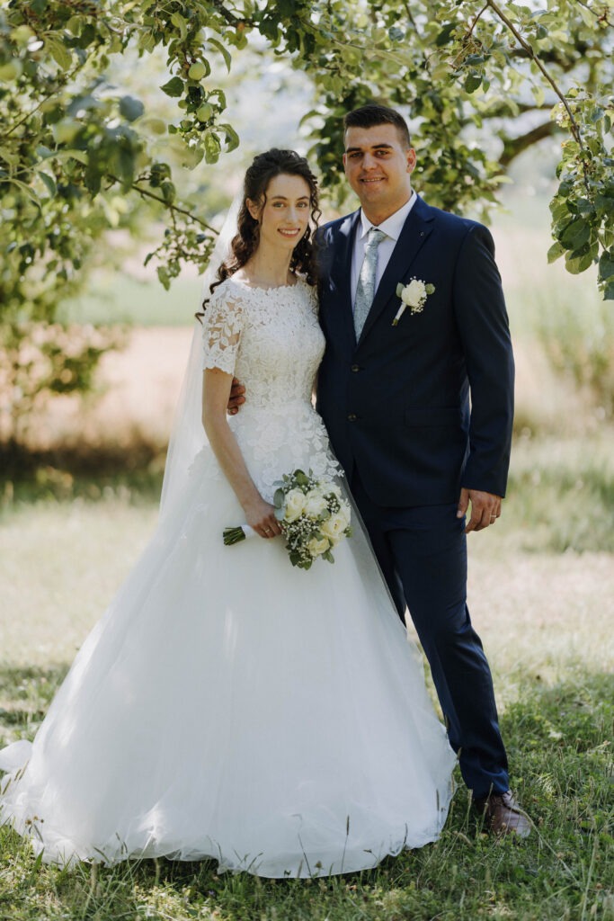 Hochzeitsfotograf Karlsruhe