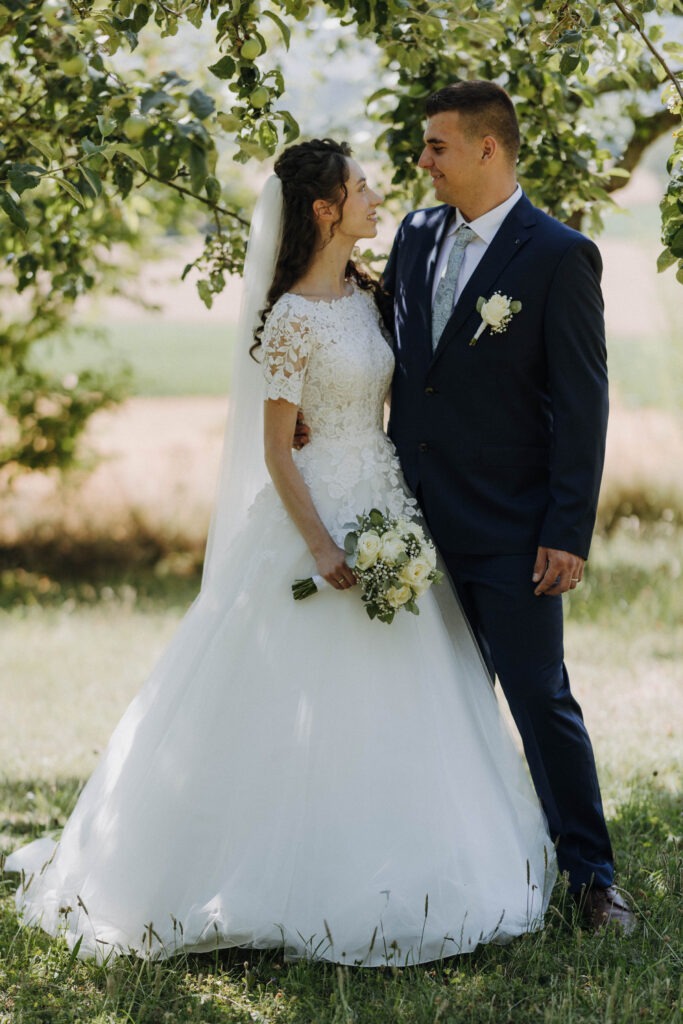 Hochzeitsfotograf Karlsruhe