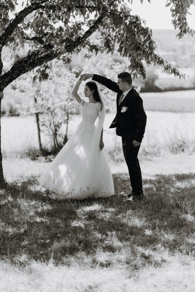 Hochzeitsfotograf Karlsruhe