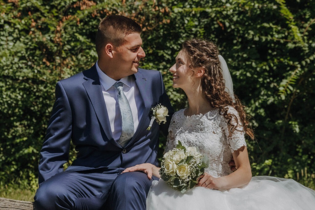 Hochzeitsfotograf Karlsruhe