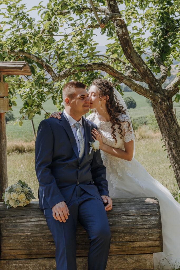 Hochzeitsfotograf Karlsruhe