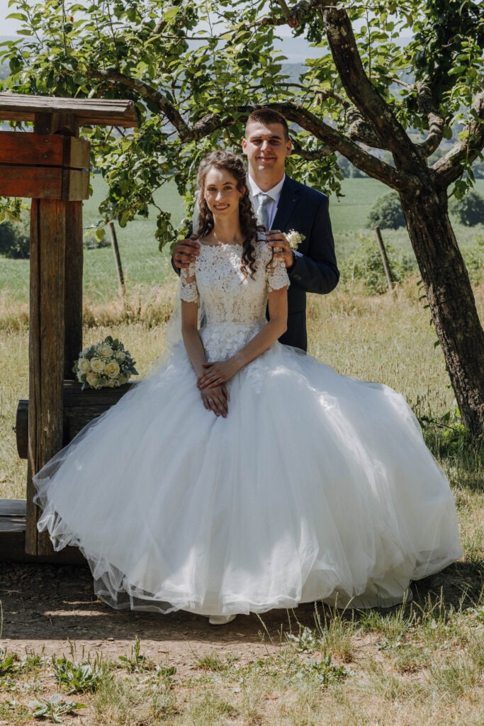 Hochzeitsfotograf Karlsruhe
