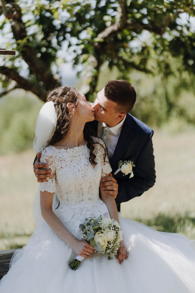 Hochzeitsfotograf Karlsruhe