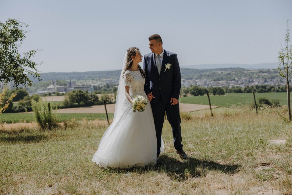 Hochzeitsfotograf Karlsruhe
