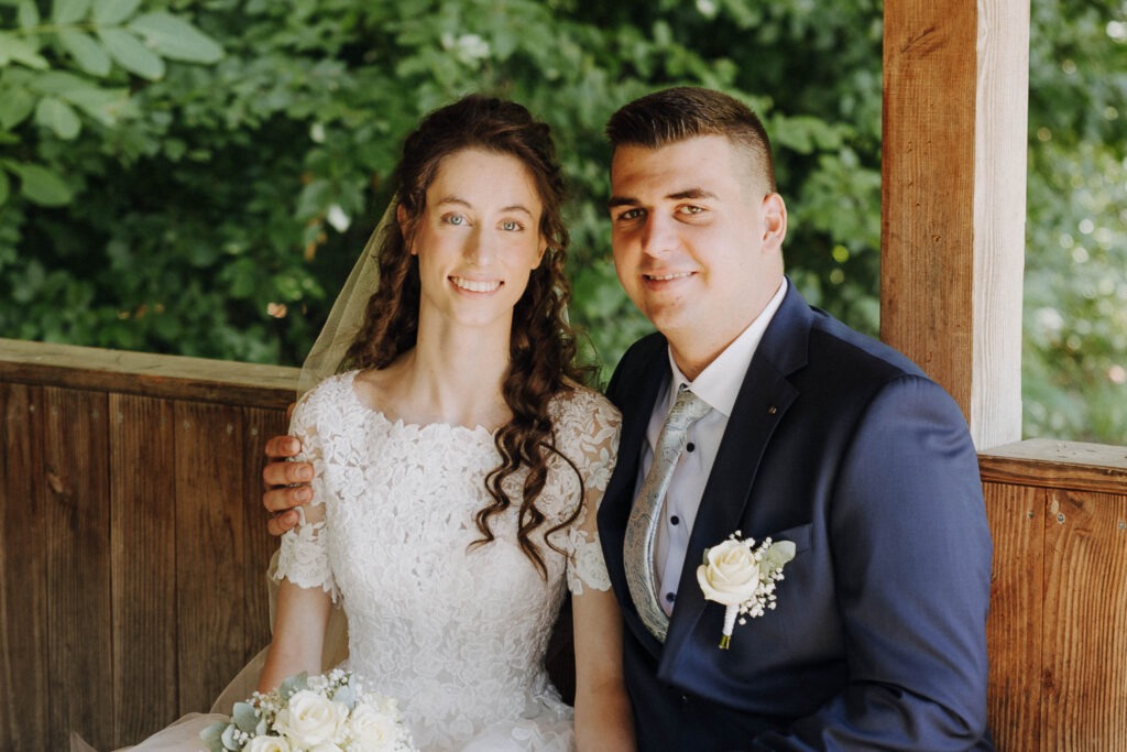 Hochzeitsfotograf Karlsruhe