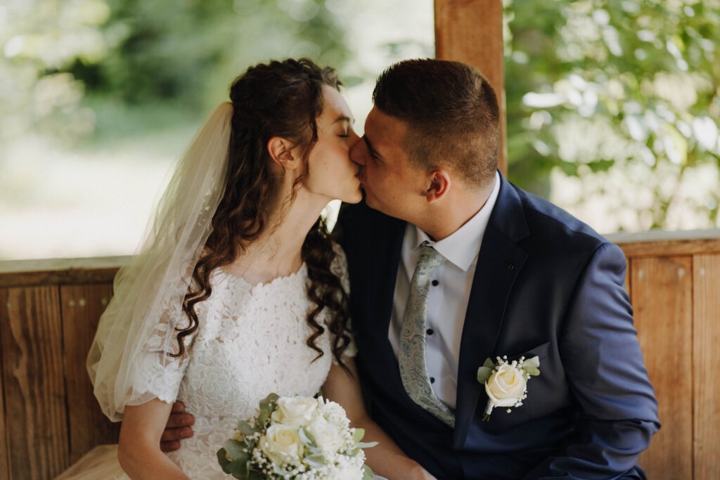 Hochzeitsfotograf Karlsruhe