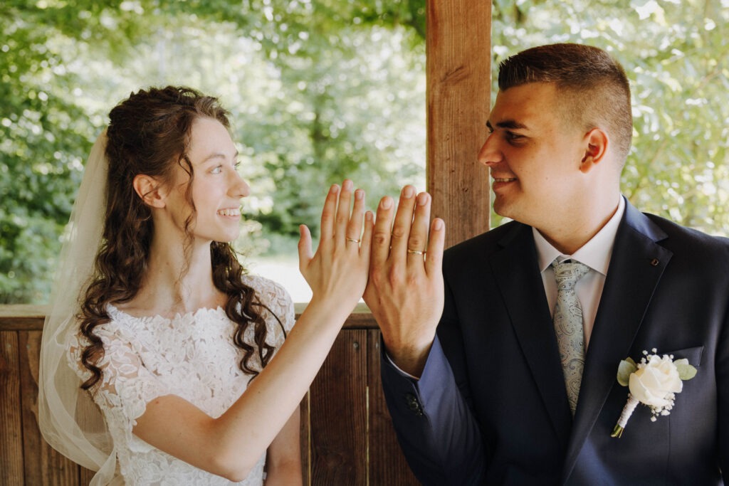 Hochzeitsfotograf Karlsruhe