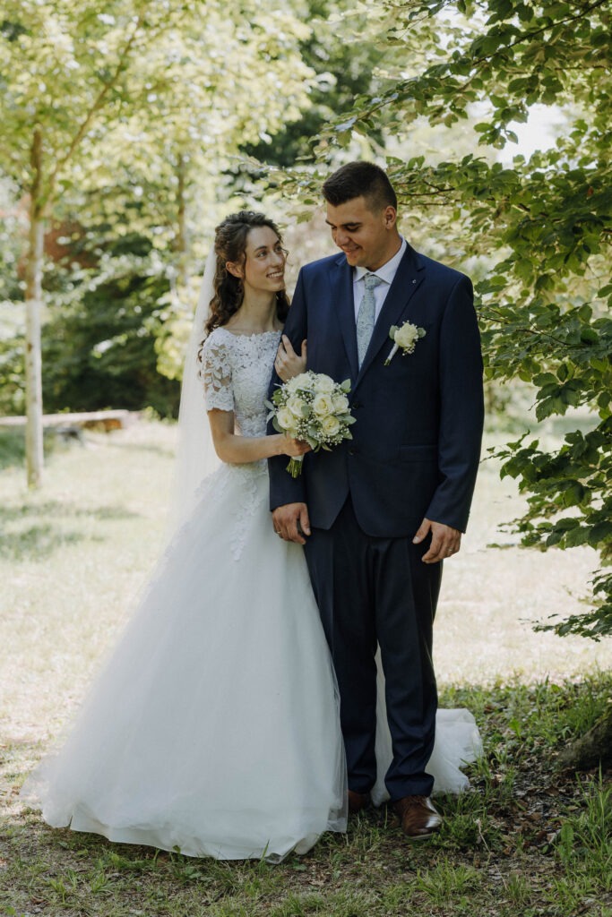 Hochzeitsfotograf Karlsruhe