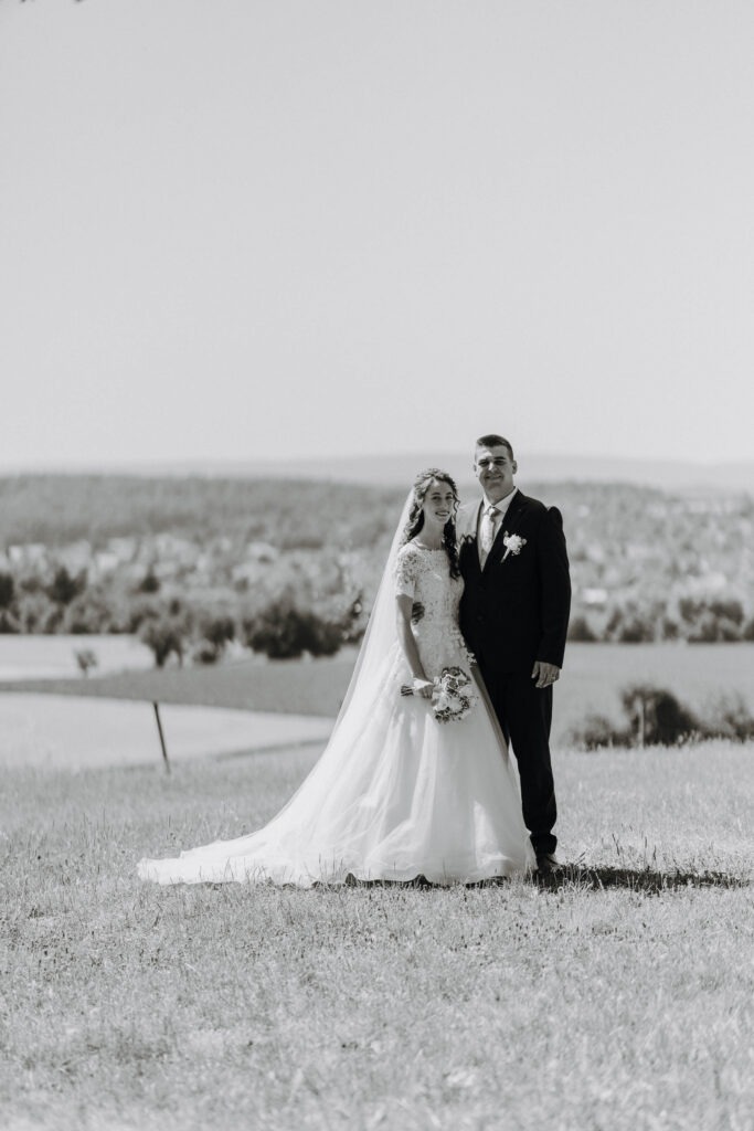 Hochzeitsfotograf Karlsruhe