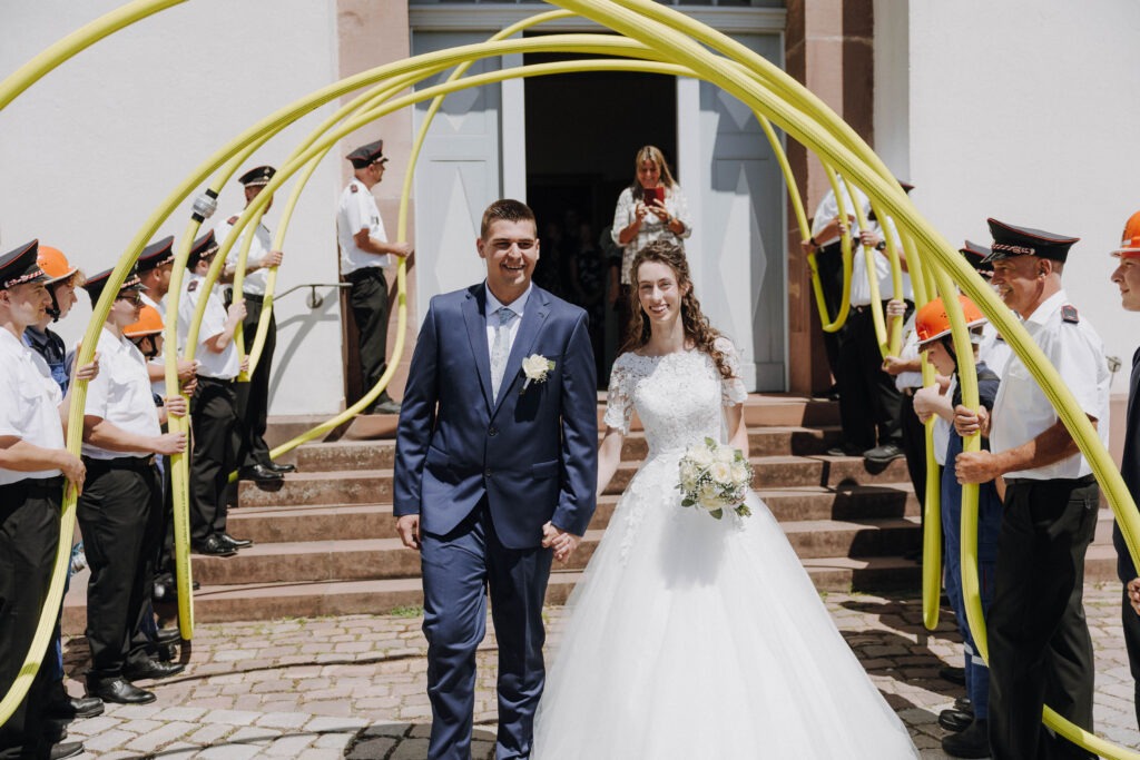 Hochzeitsfotograf Karlsruhe