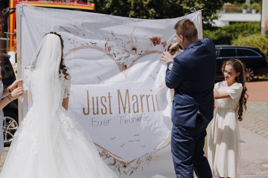 Hochzeitsfotograf Karlsruhe