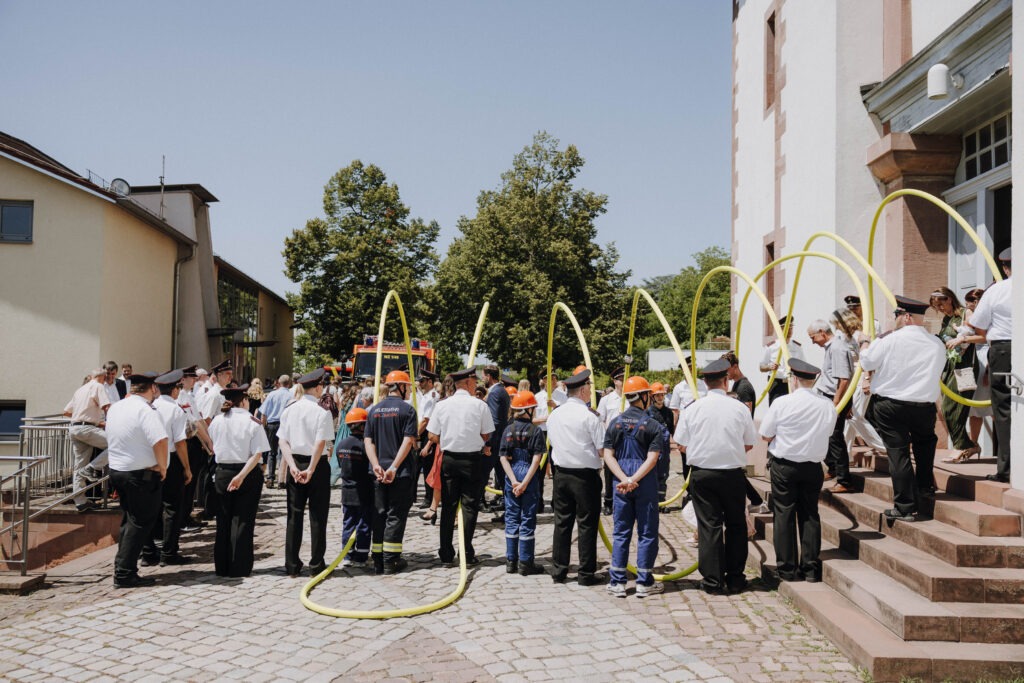 Hochzeitsfotograf Karlsruhe