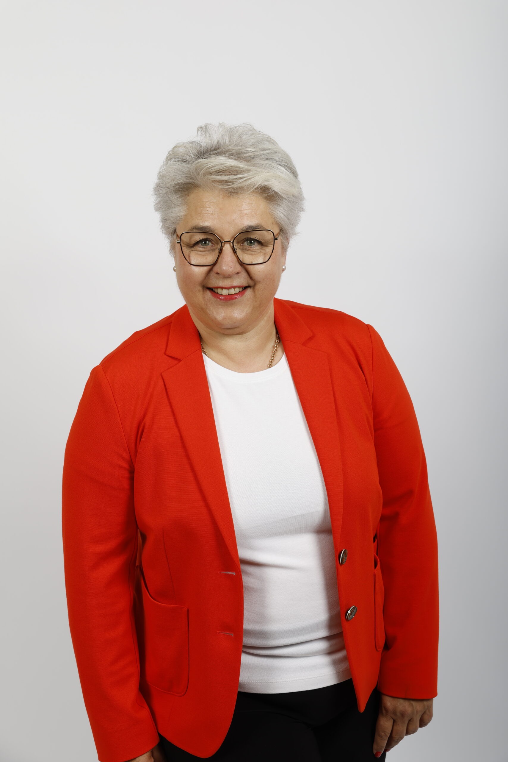 Personal Branding Fotografie im Studio