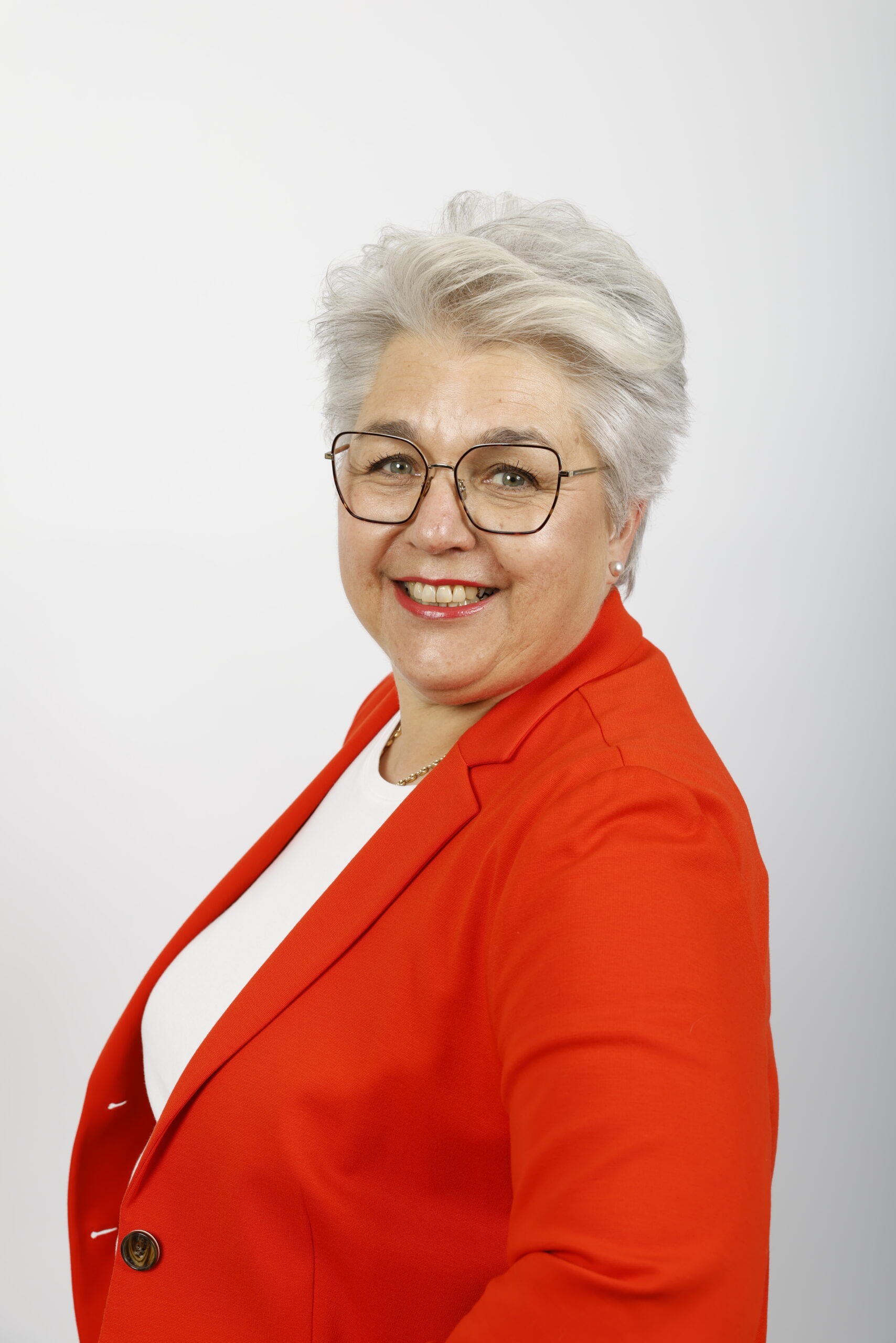 Personal Branding Fotografie im Studio
