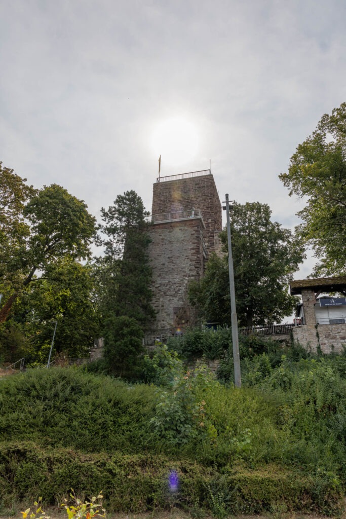 Turmberg Durlach