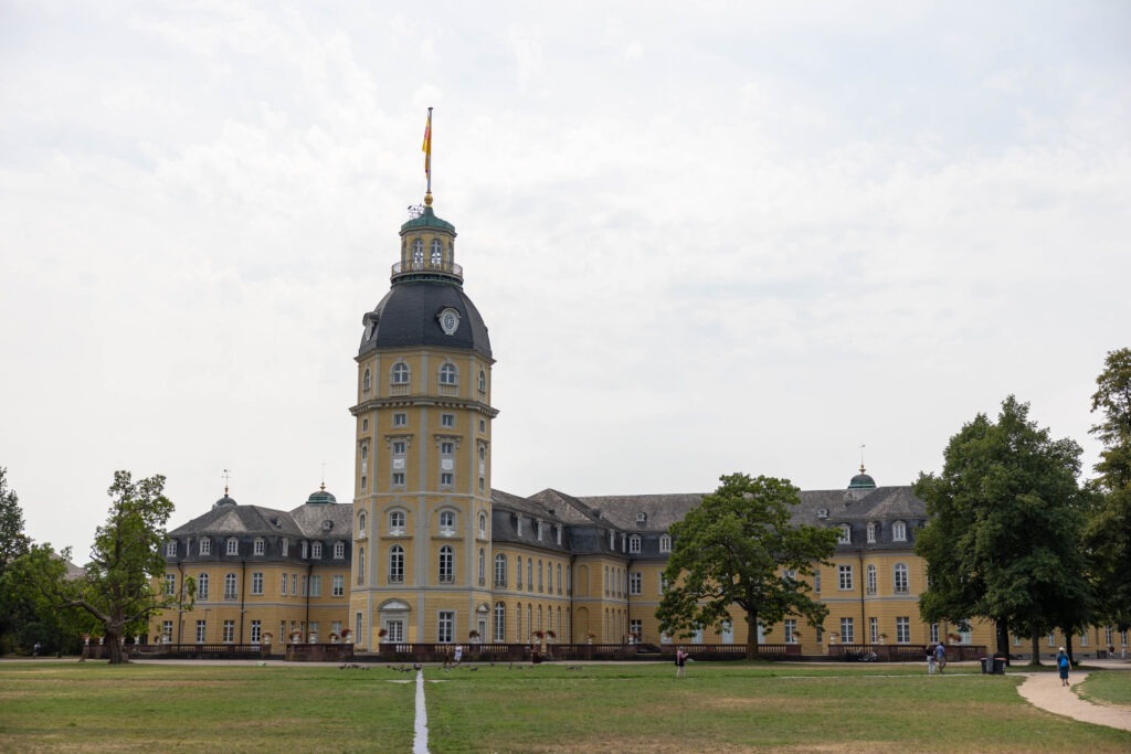 Die schönsten Hochzeitslocations in Karlsruhe – die Lieblingsplätze eures Fotografen